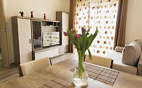 Apartament Giżycko Żeglarska